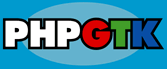 Logo PHP-GTK